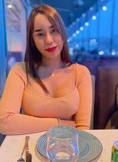 Jammy - Transsexual escort in Riyadh Photo 11 of 13