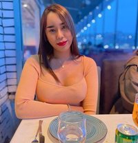 Jammy - Acompañantes transexual in Jeddah Photo 11 of 18