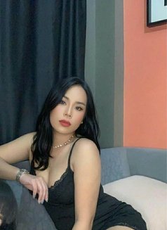 Jammy - Transsexual escort in Riyadh Photo 13 of 13