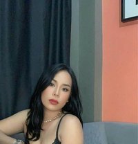 Jammy - Transsexual escort in Jeddah Photo 13 of 13