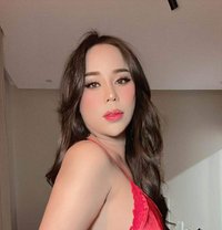 Jammy - Transsexual escort in Jeddah