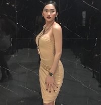 Jammylove - Transsexual escort in Cebu City