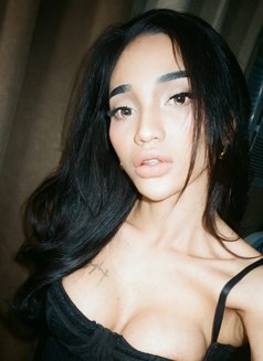 Jammylove - Transsexual escort in Cebu City Photo 6 of 7