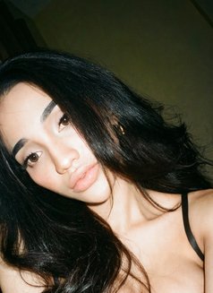 Jammylove - Transsexual escort in Cebu City Photo 7 of 7