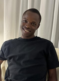 Jamo - escort in Nakuru Photo 1 of 1