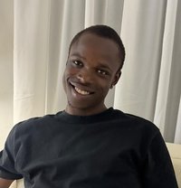 Jamo - escort in Nakuru