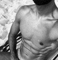 Jamo - Male escort in Beirut