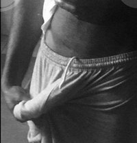 Jamsed - Male escort in Kolkata