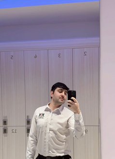 Jamy Sherin - Male escort in Dubai Photo 3 of 5