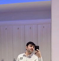 Jamy Sherin - Male escort in Dubai
