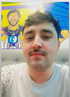 Jamy Sherin - Male escort in Dubai Photo 2 of 5