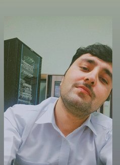 Jamy Sherin - Male escort in Dubai Photo 1 of 5