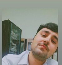 Jamy Sherin - Male escort in Dubai