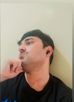 Jamy Sherin - Male escort in Dubai Photo 4 of 5