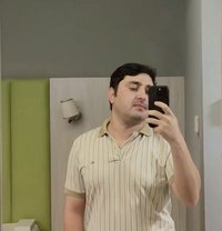 Jamy Sherin - Male escort in Dubai