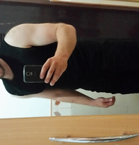 Jan - Male escort in Bangkok