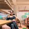 Sanjanaa - escort in Candolim, Goa