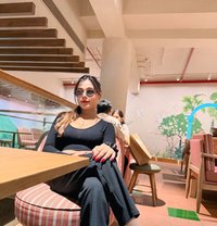 Sanjanaa - escort in Candolim, Goa Photo 4 of 11