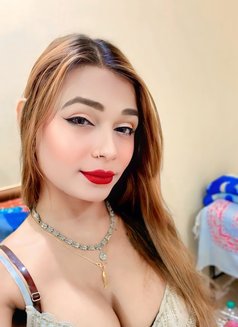 Sanjanaa - escort in Candolim, Goa Photo 9 of 11