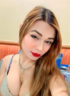 Sanjanaa - escort in Candolim, Goa Photo 10 of 11