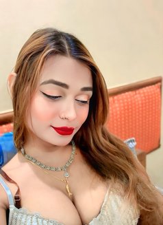 Sanjanaa - escort in Candolim, Goa Photo 11 of 11