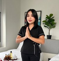 Jan Good Massage and Sex - escort in Riyadh