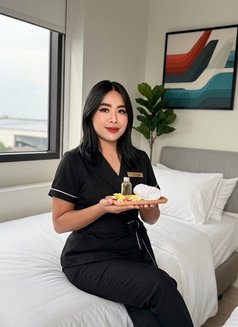 Jan Good Massage and Sex - escort in Riyadh Photo 2 of 5