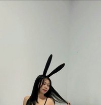 Jan Hana - escort in Bali