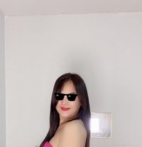 New Baby Jenny - escort in Bangkok