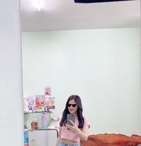 New Baby Jenny - escort in Bangkok