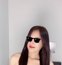 New Baby Jenny - escort in Bangkok