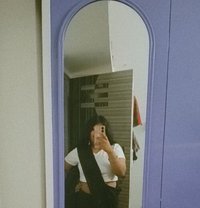 Jan - escort in Kolkata