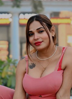 Jan - Acompañantes transexual in Candolim, Goa Photo 5 of 11