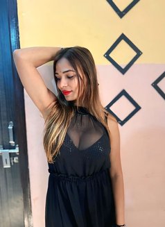Jan - Acompañantes transexual in Candolim, Goa Photo 8 of 11