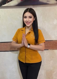 Jan Lady From Thai Land - escort in Riyadh Photo 1 of 4
