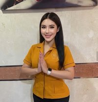 Jan Lady From Thai Land - puta in Riyadh