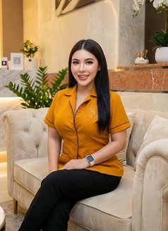 Jan Lady From Thai Land - escort in Riyadh Photo 2 of 4