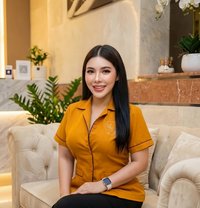 Jan Lady From Thai Land - puta in Riyadh