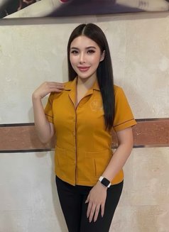 Jan Lady From Thai Land - escort in Riyadh Photo 3 of 4