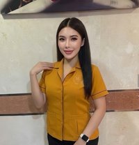 Jan Lady From Thai Land - puta in Riyadh