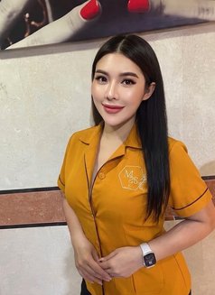 Jan Lady From Thai Land - escort in Riyadh Photo 4 of 4