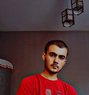 Jan Sher - Male escort in Berlin Photo 1 of 3