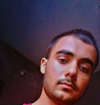 Jan Sher - Male escort in Berlin