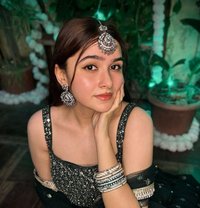 Jana Chahe - escort in Pune