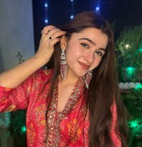 Jana Chahe - escort in Pune