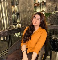 Jana Chahe - escort in Pune