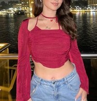 Jana - escort in Cairo