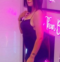 Jana - escort in Cairo