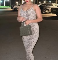 Salma - puta in Cairo