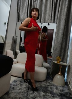 Jana - escort in Dubai Photo 4 of 11